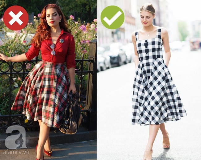 Lời khuyên từ một stylist: Không dừng 3 lỗi diện đồ sau thì phong cách của bạn sẽ mãi già đanh, chán ngắt - Ảnh 4.
