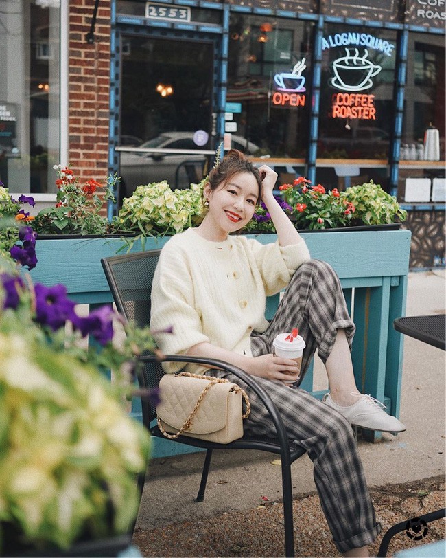 Lời khuyên từ một stylist: Không dừng 3 lỗi diện đồ sau thì phong cách của bạn sẽ mãi già đanh, chán ngắt - Ảnh 5.