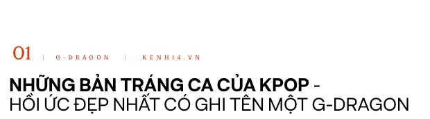 Sự trở lại của “ông hoàng Kpop” G-Dragon: Ngai vàng YG sắp có chủ nhân, nhưng kịch bản nào cho một huyền thoại vực dậy địa ngục Kbiz đen tối? - Ảnh 2.