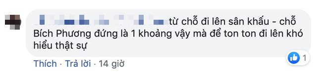 Sự an toàn của ca sĩ có đáng lo ngại khi khán giả có thể lên thẳng sân khấu cướp mic quá dễ dàng trong sự cố Bích Phương? - Ảnh 7.