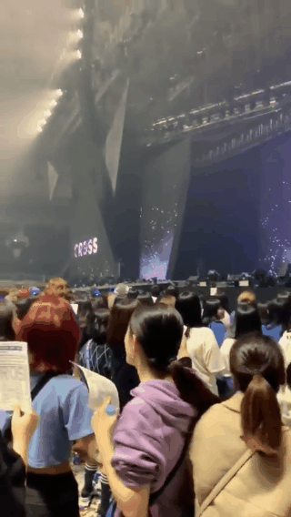 Đi concert của WINNER mà tưởng đi party với bạn: Hết bị idol té nước vào mặt đến bị đuổi về vì tội đòi thêm encore - Ảnh 2.