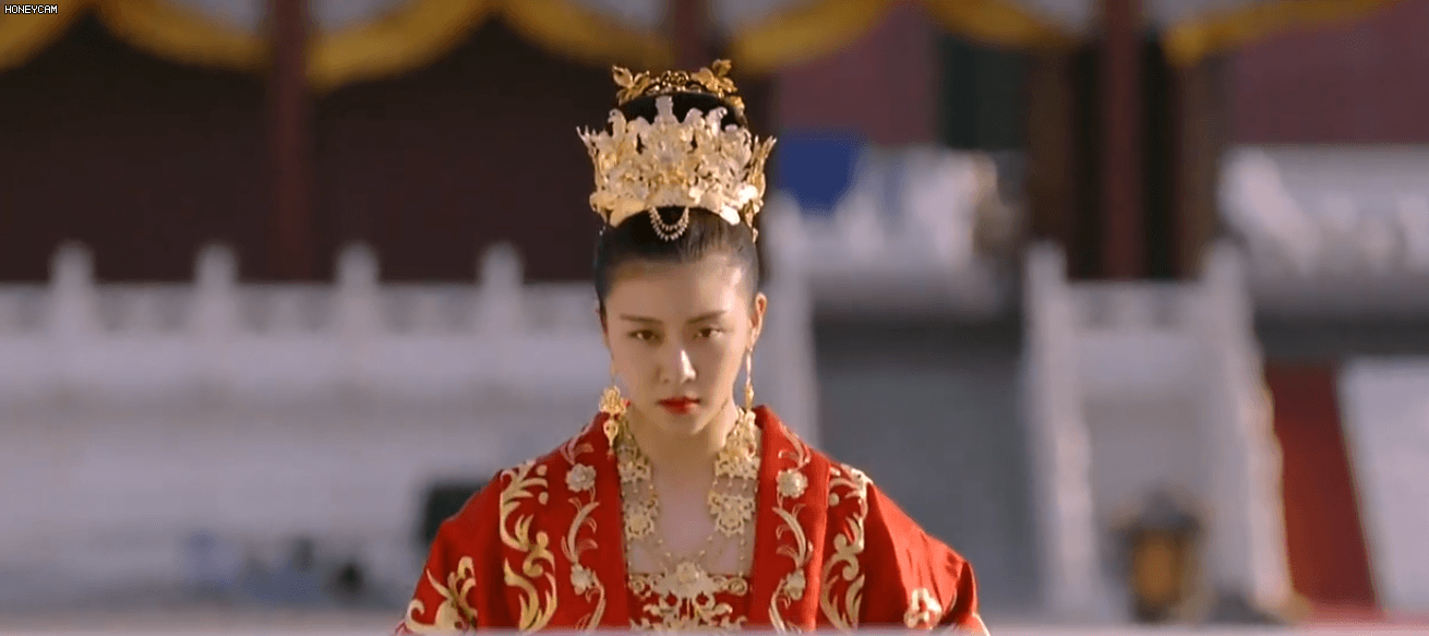 6 chị đại quyền lực nhất màn ảnh Hàn: Người đảo lộn trật tự giới siêu giàu, đỉnh nhất là khuynh đảo cả triều đại - Ảnh 5.