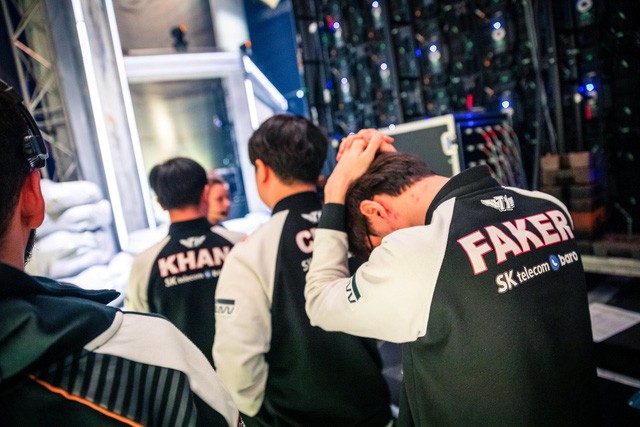 LMHT: G2 Esports hủy diệt DAMWON Gaming, tái ngộ SKT T1 tại Bán kết - Ảnh 11.