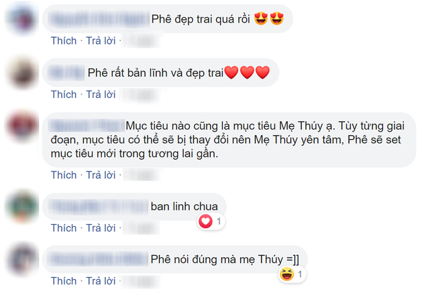 Thanh Thúy tâm sự mỏng với con trai về mục tiêu tương lai, nhưng cậu bé lại tổ lái sang chuyện tình yêu khiến cô bầm gan tím mặt - Ảnh 3.