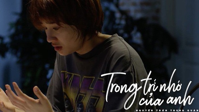 Loạt MV của Nguyễn Trần Trung Quân cái nào cũng drama cẩu huyết: Từ bách hợp đến đam mỹ đủ cả, ngôn tình hiện đại thì tai nạn hiến tim như phim Hàn Quốc - Ảnh 3.