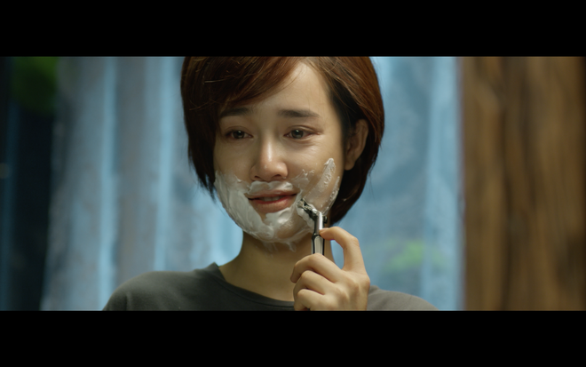 Loạt MV của Nguyễn Trần Trung Quân cái nào cũng drama cẩu huyết: Từ bách hợp đến đam mỹ đủ cả, ngôn tình hiện đại thì tai nạn hiến tim như phim Hàn Quốc - Ảnh 6.