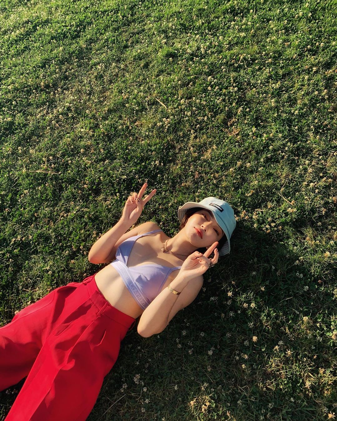 Loạt mỹ nhân Việt sở hữu cơ bụng múi nào ra múi nấy nhờ chăm chỉ tập luyện hàng ngày - Ảnh 13. Loạt mỹ nhân Việt sở hữu cơ bụng múi nào ra múi nấy nhờ chăm chỉ tập luyện hàng ngày - Ảnh 13.