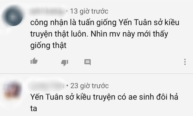Tuấn Trần chơi lớn đầu tư MV dặn d&ograve; crush đi đầu thai nhưng ai nấy cứ tưởng Sơn T&ugrave;ng đ&oacute;ng Sở Kiều Truyện? - Ảnh 6.