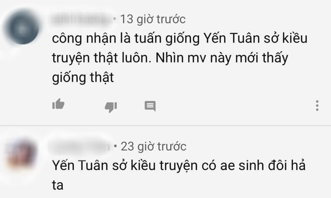 Tuấn Trần chơi lớn đầu tư MV dặn dò crush đi đầu thai nhưng ai nấy cứ tưởng Sơn Tùng đóng Sở Kiều Truyện? - Ảnh 6.