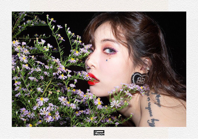 HyunA và Dawn nhá hàng cho màn đối đầu sắp tới: Tỉ số 1-0 tạm nghiêng về bên nam vì bên nữ... không chịu đổi layout makeup - Ảnh 8.