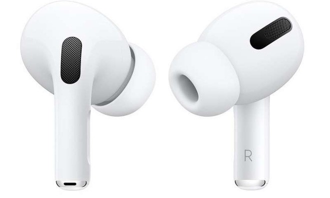 So sánh AirPods Pro và AirPods thường: Liệu có đáng rút ví thêm vài triệu cho đúng chất Pro? - Ảnh 3.