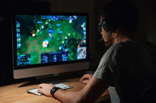 Game thủ cần lưu ý, eSports là cuộc chơi đấu trí và giấc ngủ thật sự rất quan trọng! - Ảnh 3.