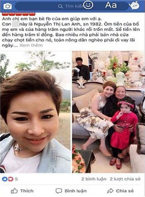 Cảnh giác với chiêu trò đưa người đi nước ngoài - Ảnh 1.