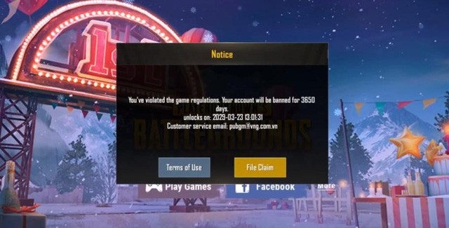 PUBG Mobile: Người chơi khỏi cần lo hacker nhờ hệ thống chống gian lận tối tân vừa ra mắt - Ảnh 2.