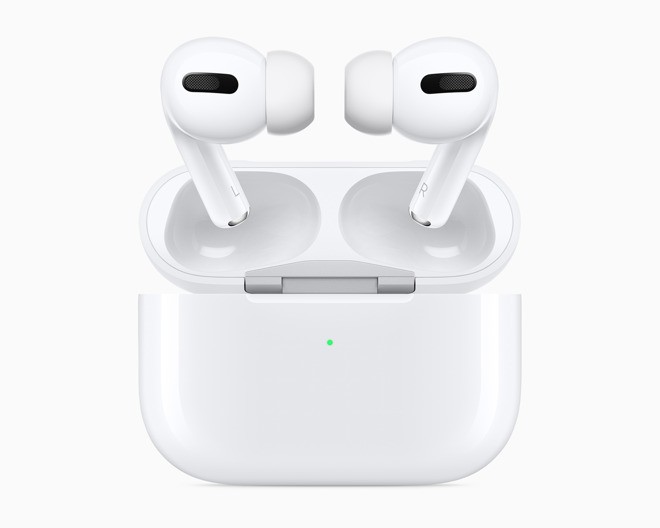 So sánh AirPods Pro và AirPods thường: Liệu có đáng rút ví thêm vài triệu cho đúng chất Pro? - Ảnh 4.