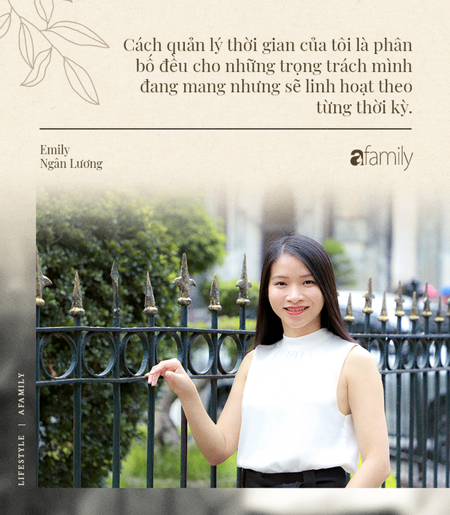 Emily Ngân Lương - Cô gái người Tày đỗ Tiến sĩ tại ĐH Birmingham của Anh ở tuổi vừa ngoài 30, được công nhận là một trong số ít công dân toàn cầu - Ảnh 6.