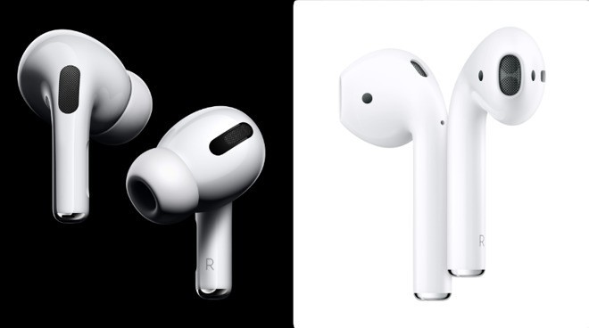 So sánh AirPods Pro và AirPods thường: Liệu có đáng rút ví thêm vài triệu cho đúng chất Pro? - Ảnh 8.