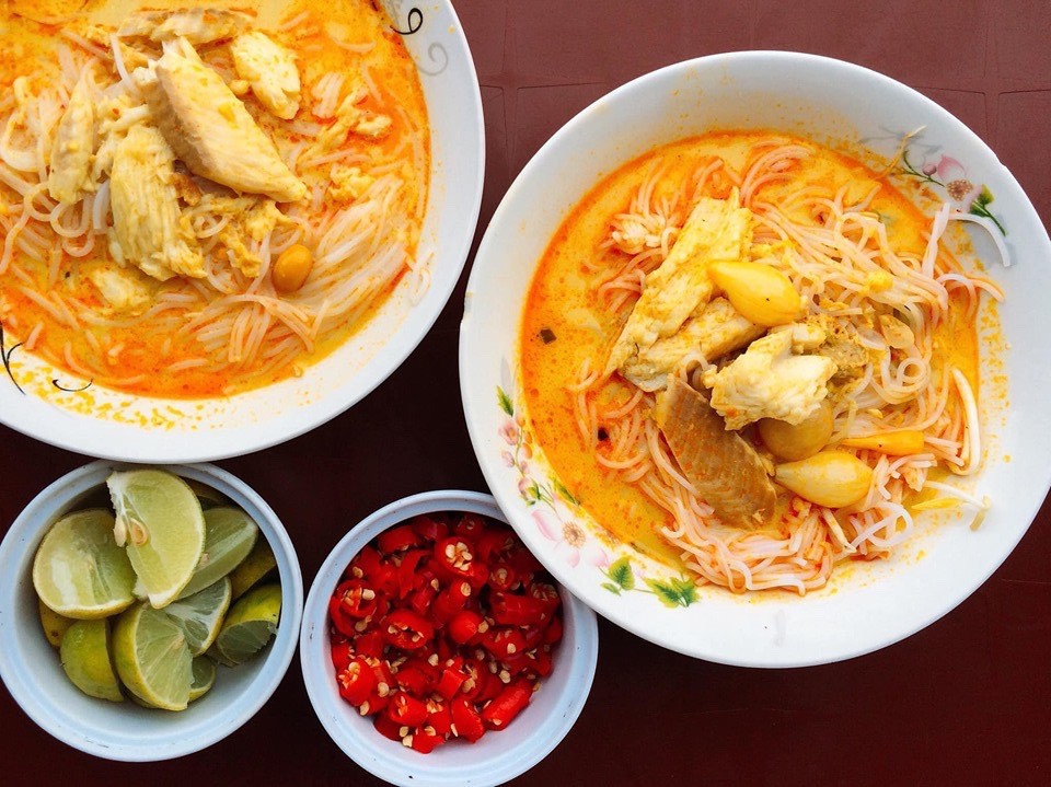 Được biết đến như đặc sản độc nhất ở miền T&acirc;y, hiếm người biết từ &ldquo;k&egrave;n&rdquo; trong m&oacute;n b&uacute;n nổi tiếng n&agrave;y nghĩa l&agrave; g&igrave;? - Ảnh 1.