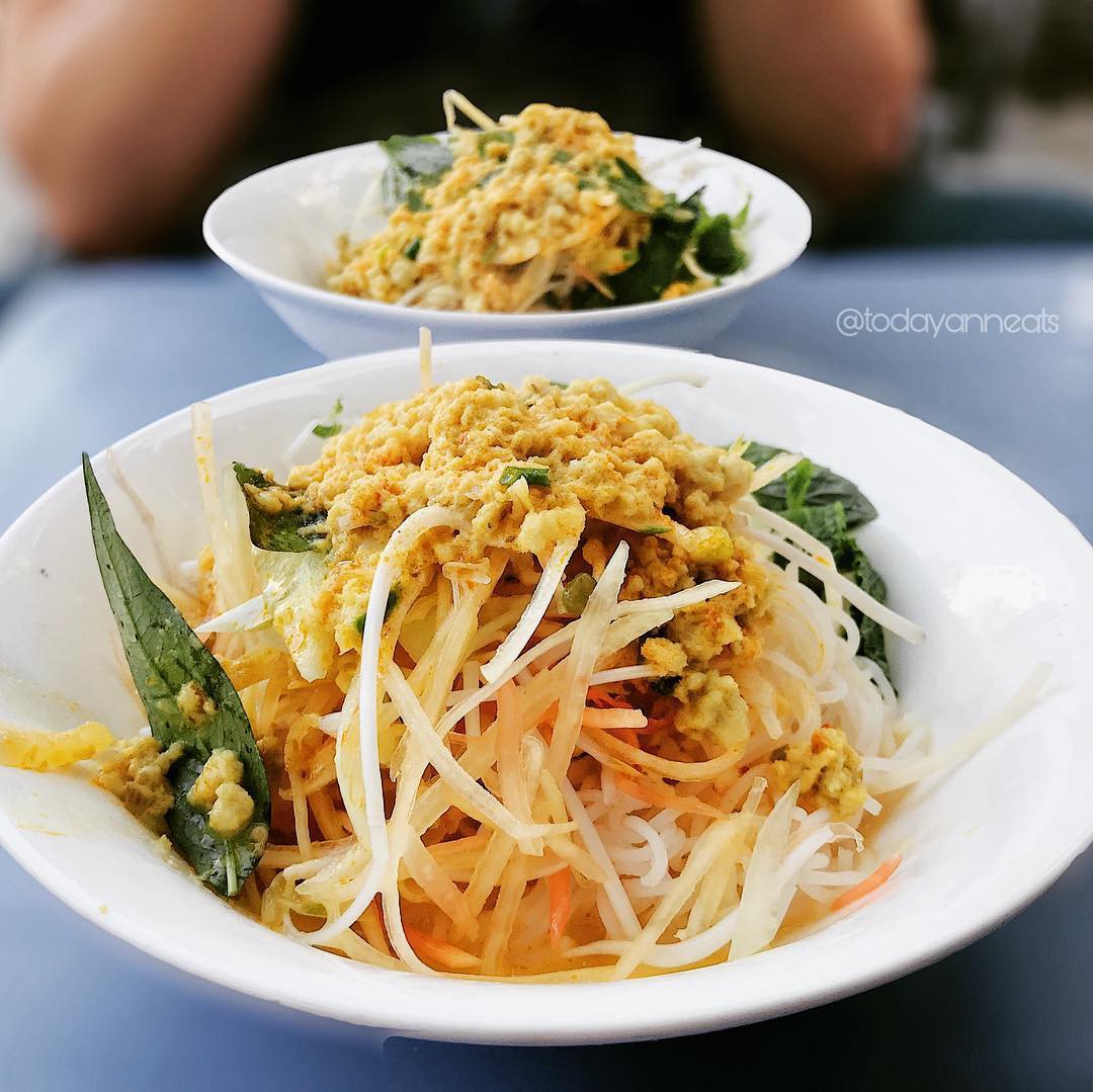 Được biết đến như đặc sản độc nhất ở miền T&acirc;y, hiếm người biết từ &ldquo;k&egrave;n&rdquo; trong m&oacute;n b&uacute;n nổi tiếng n&agrave;y nghĩa l&agrave; g&igrave;? - Ảnh 6.