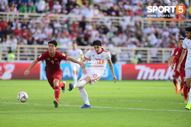 Các ngôi sao Nhật Bản, Iran từng khiến fangirl Việt mê mệt ở Asian Cup 2019 hôm nay đã cùng nhau ghi những bàn thắng tuyệt đỉnh ở giải đấu danh giá nhất châu Âu, giúp bóng đá châu Á ngẩng cao đầu hãnh diện - Ảnh 10.
