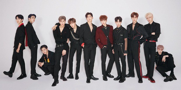 2 boygroup dự án Produce X 101: X1 vừa debut đã lận đận, BY9 chưa thành đã được fan quyên góp hàng tỉ - Ảnh 6.