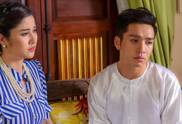 Tóm lược cho ai mới nhập môn Tiếng Sét Trong Mưa qua 5 chi tiết: Thị Bình đi tới đâu, họa ập tới đó - Ảnh 21.