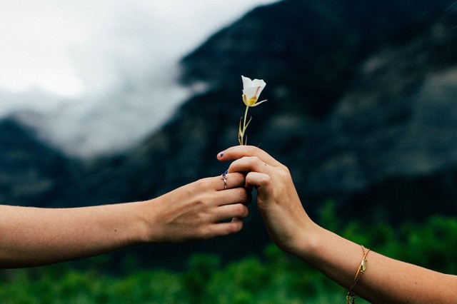 Trải qua nhiều lần vấp ngã, tôi mới biết thế nào là tha thứ cho bản thân,  tự cởi trói cho chính mình