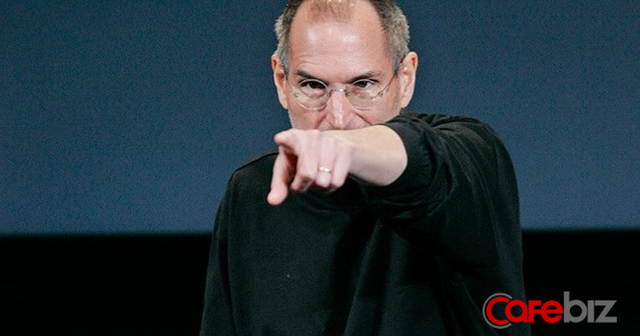 3 mẹo thuyết phục người khác cực kỳ hiệu quả mà Steve Jobs hay sử dụng - Ảnh 2.