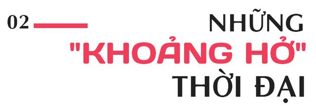 Chuyên gia tư vấn hướng nghiệp Phoenix Hồ: “6x, 7x làm cho gia đình, 8x làm cho mình, 9x làm cho thiên hạ” - Ảnh 3.