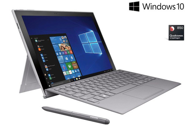 Samsung sẽ trở thành nạn nhân đầu tiên của Surface Duo! - Ảnh 4.