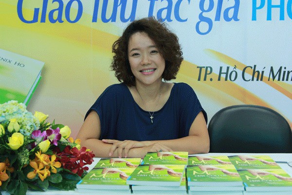 Chuyên gia tư vấn hướng nghiệp Phoenix Hồ: “6x, 7x làm cho gia đình, 8x làm cho mình, 9x làm cho thiên hạ” - Ảnh 4.