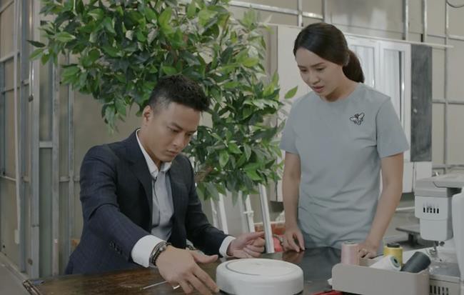 H&oacute;a ra thuyết &acirc;m mưu mẹ San (Hoa Hồng Tr&ecirc;n Ngực Tr&aacute;i) l&agrave; tiểu tam đ&atilde; được nh&aacute; h&agrave;ng từ tập 15 m&agrave; chẳng ai hay? - Ảnh 6.