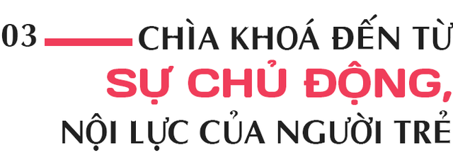 Chuyên gia tư vấn hướng nghiệp Phoenix Hồ: “6x, 7x làm cho gia đình, 8x làm cho mình, 9x làm cho thiên hạ” - Ảnh 6.