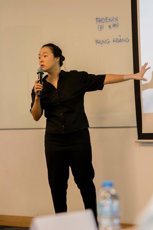 Chuyên gia tư vấn hướng nghiệp Phoenix Hồ: “6x, 7x làm cho gia đình, 8x làm cho mình, 9x làm cho thiên hạ” - Ảnh 7.