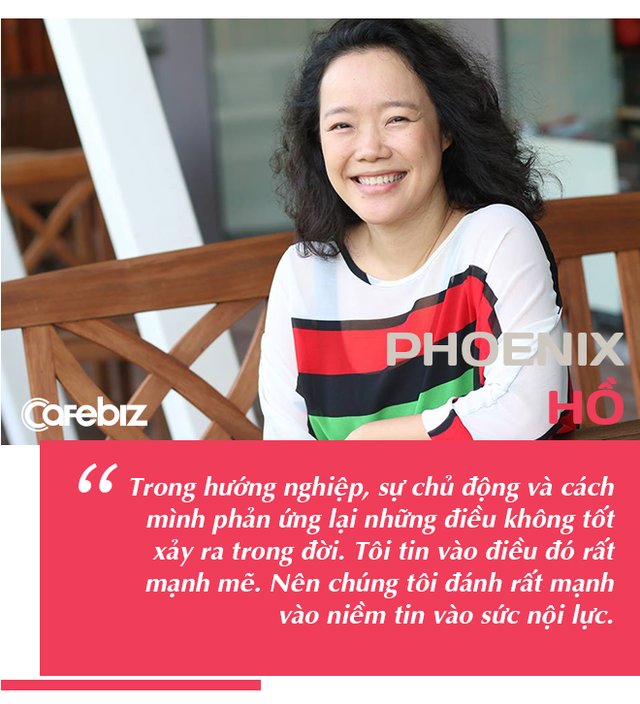 Chuyên gia tư vấn hướng nghiệp Phoenix Hồ: “6x, 7x làm cho gia đình, 8x làm cho mình, 9x làm cho thiên hạ” - Ảnh 8.