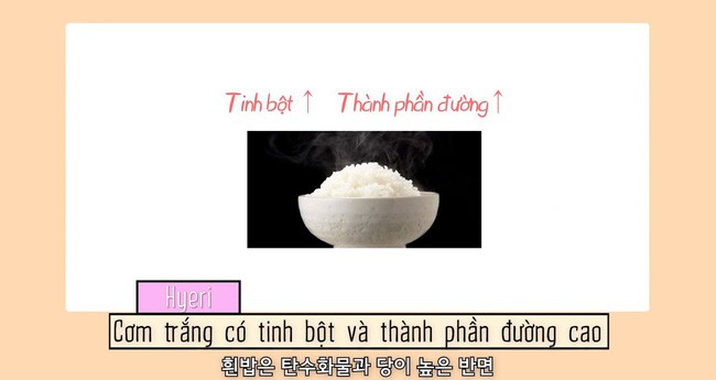 Bữa nào cũng ăn một bát cơm tím: Bí mật giảm cân giữ dáng của phái đẹp Hàn được chính cô nàng blogger xứ Kim Chi bật mí - Ảnh 10.