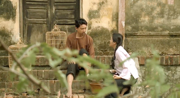 Tóm lược cho ai mới nhập môn Tiếng Sét Trong Mưa qua 5 chi tiết: Thị Bình đi tới đâu, họa ập tới đó - Ảnh 5.