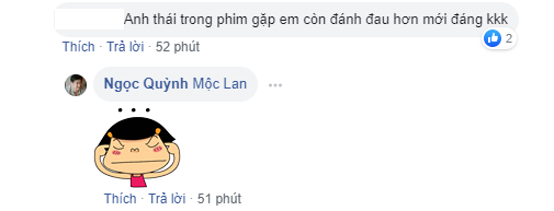 Thái (Hoa Hồng Trên Ngực Trái) bê mặt mũi máu me lên MXH than khổ mới biết hậu quả tạo nghiệp là đây! - Ảnh 2.