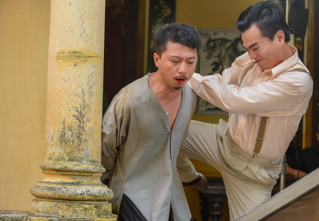 Tóm lược cho ai mới nhập môn Tiếng Sét Trong Mưa qua 5 chi tiết: Thị Bình đi tới đâu, họa ập tới đó - Ảnh 8.