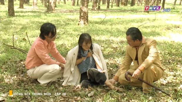 Loạt mối quan hệ tr&aacute;i lẽ thường sắp l&ecirc;n s&oacute;ng ở Tiếng S&eacute;t Trong Mưa, kh&aacute;n giả cần chuẩn bị g&igrave; để kh&ocirc;ng l&ecirc;n m&aacute;u? - Ảnh 12.
