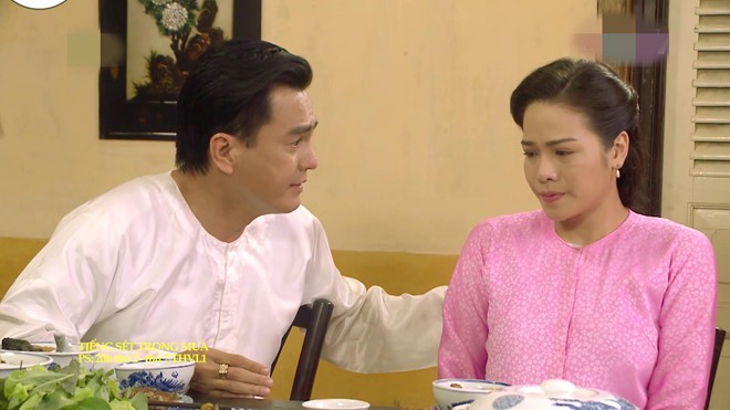 Tóm lược cho ai mới nhập môn Tiếng Sét Trong Mưa qua 5 chi tiết: Thị Bình đi tới đâu, họa ập tới đó - Ảnh 12.