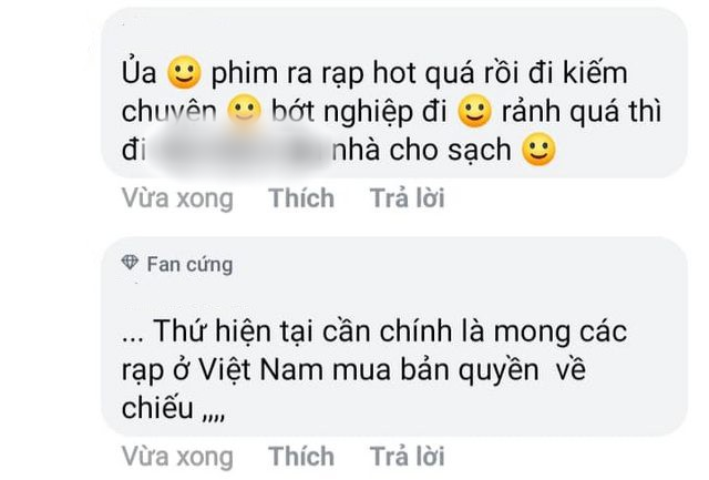 Dính phốt “đạo phẩm”, Em Của Thời Niên Thiếu vẫn được fan Dịch Dương Thiên Tỉ tích cực bảo vệ tới bến - Ảnh 7.