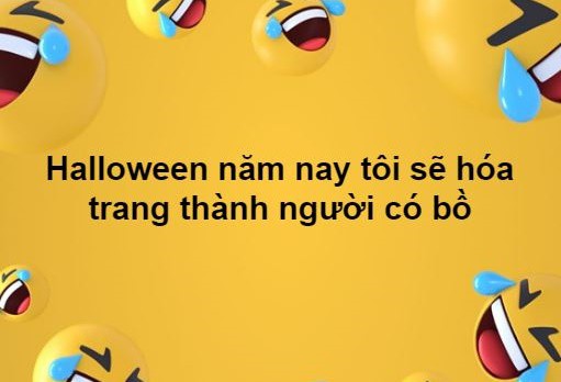 Hóa ra tin nhắn đòi nợ từ ngân hàng, không có bồ, deadline,... chính là thứ đáng sợ nhất Halloween năm nay - Ảnh 11.