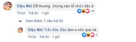 BB Trần bất ngờ tung loạt ảnh cô dâu - chú rể bên cạnh người yêu đồng giới, Diệu Nhi cùng loạt sao Việt lập tức hối: Cưới đi chờ chi? - Ảnh 5.