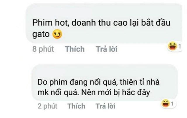 Dính phốt “đạo phẩm”, Em Của Thời Niên Thiếu vẫn được fan Dịch Dương Thiên Tỉ tích cực bảo vệ tới bến - Ảnh 8.