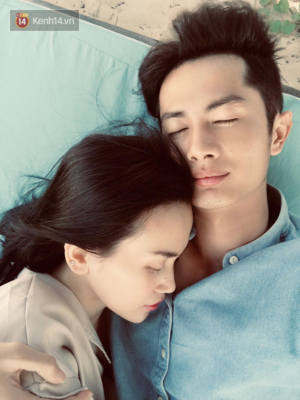 Lần đầu gặp gỡ của các couple đang hot: Người ngôn tình đến nỗi tưởng bước ra từ phim, có cặp mới gặp đã thấy ghét rồi yêu lúc nào không hay! - Ảnh 15.