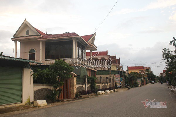 X&oacute;t xa thanh ni&ecirc;n H&agrave; Tĩnh bỏ mạng khi đi lao động chui ở Anh - Ảnh 3.