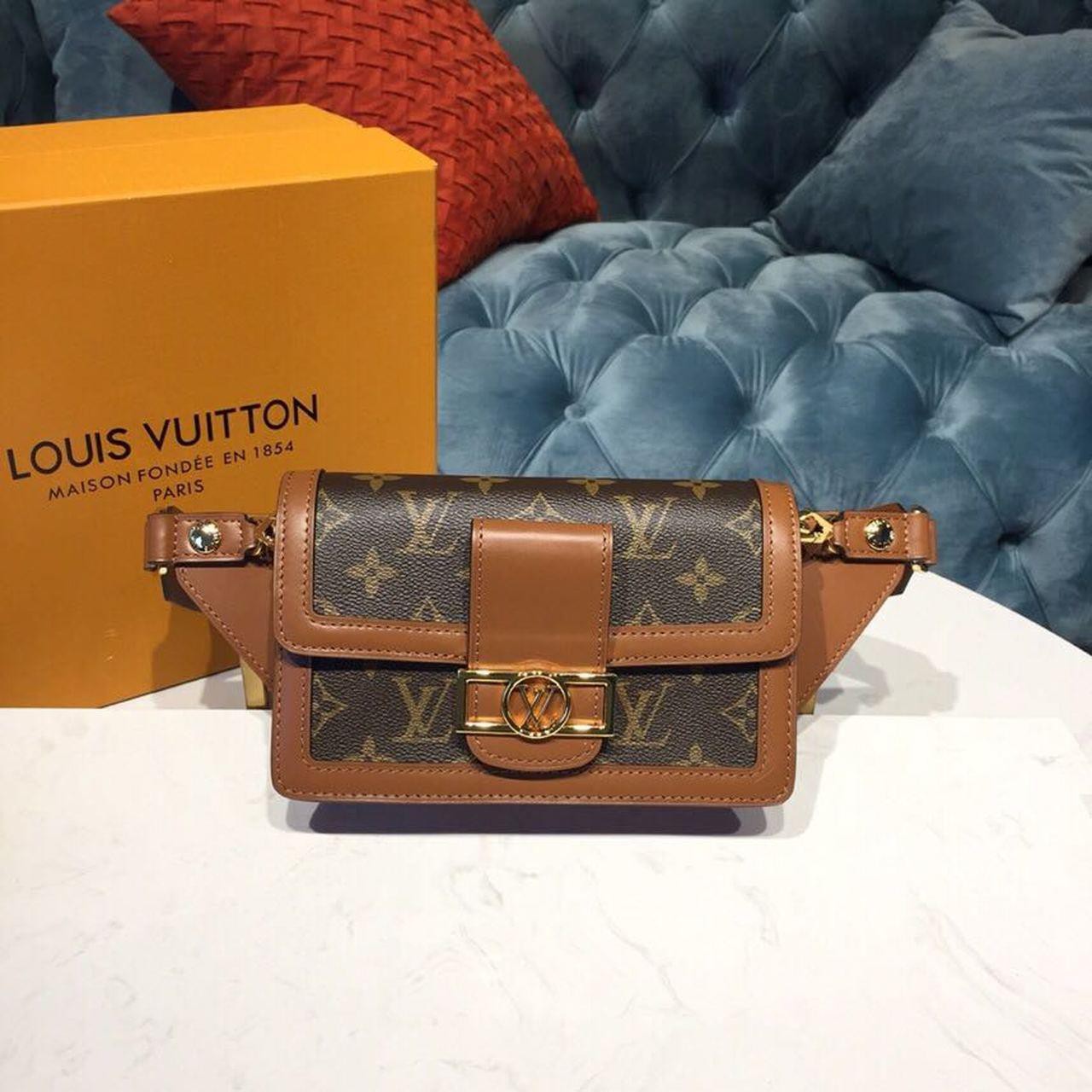 Hóng: Bộ skin &quot;xịn sò&quot; từ Louis Vuitton cho Qiyana được thiết kế đặc biệt, có giá hàng trăm ...