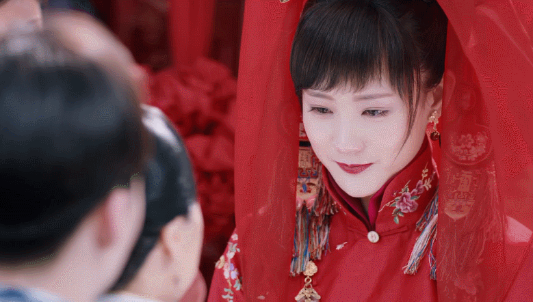 Hack n&atilde;o với t&igrave;nh tay 4 ở Hải Đường Kinh Vũ Y&ecirc;n Chi Thấu: Đặng Lu&acirc;n v&agrave; anh trai y&ecirc;u c&ugrave;ng một c&ocirc;? - Ảnh 6.