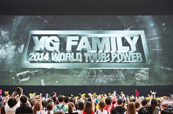 Nhìn Lisa (BLACKPINK) thân thiết với WINNER như thế này, fan lại rạo rực mong mỏi một YG Family Concert sau hơn 5 năm - Ảnh 5.